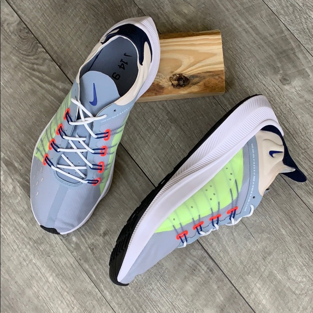 Nike EXP-X14 Men size 11.5 - Picture 4 of 8